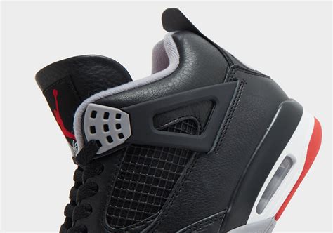 Air Jordan 4 Bred Reimagined 2024 Info