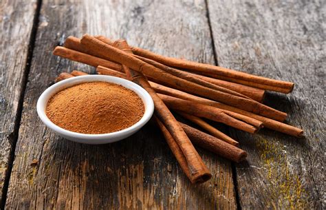 How to cook with cinnamon | lovefood.com