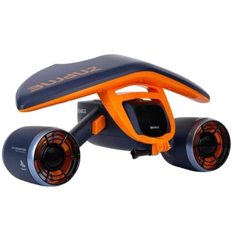 Propulsor Acu Tico Decathlon El Ideal Para Comprar Este A O