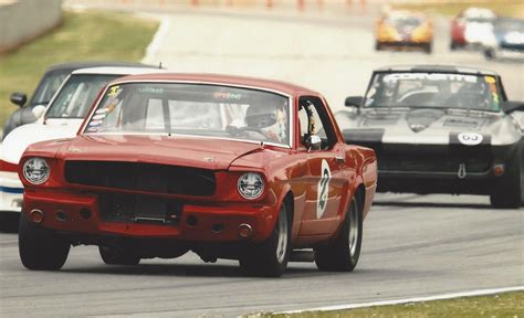 1965 Mustang coupe road racing car ($26K). | Vintage Mustang Forums