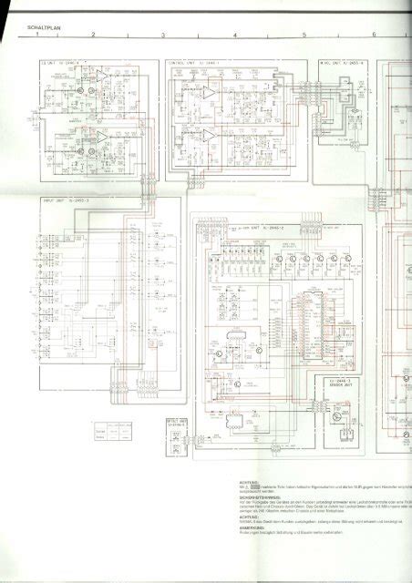 Denon PMA-800-Service Manual