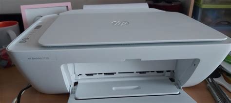 Drukarka Hp Deskjet Aio Instant Ink Ar B Opinie Komentarze