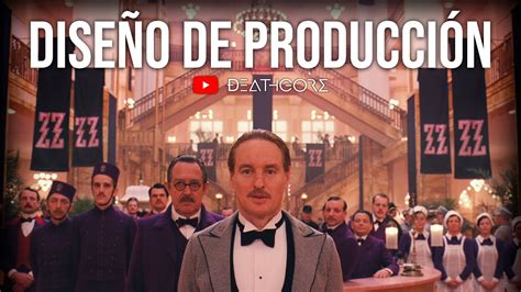 Qué es el Diseño de Producción YouTube