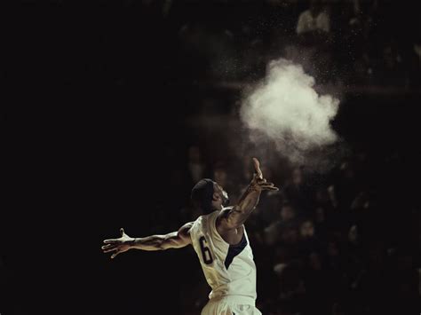 Can The Chalk Toss Helps LeBron James Beat Celtics? - Outside The Match