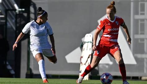 Estudiantes Y River Abren La Segunda Fecha Del Torneo Apertura Femenino