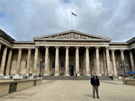 The British Museum