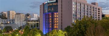 Grand Millennium Hotel Auckland NewZealandSky