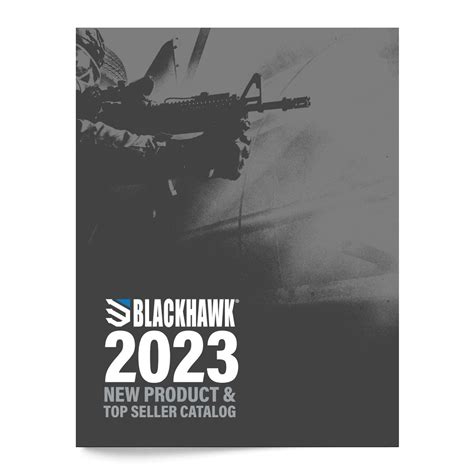 Blackhawk Digital Catalogue Tactical Distributors Ltd Nz