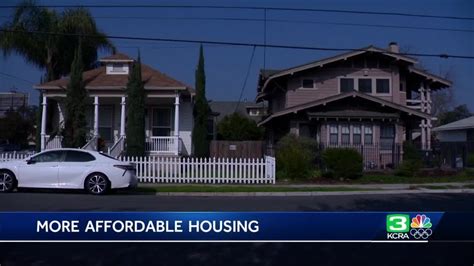 San Joaquin County Seeks Landlords To Help 232 Families With Housing Vouchers Youtube