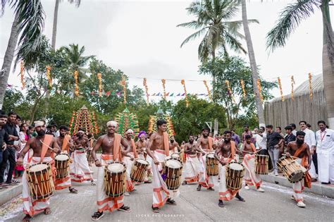 Onam Celebration – 2022 – JCT Engineering