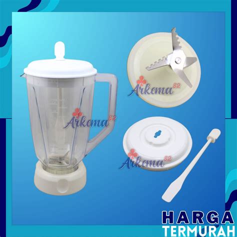 Jual Gelas Belender Philip Hr Gelas Blender Philip Set Seri Hr