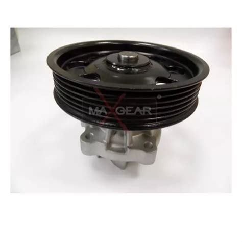 MAXGEAR 47 0145 POMPE Refroidissement Moteur Pour Opel Fiat Peugeot