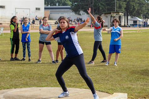 Edi O Dos Jogos Escolares Do Paran Secretaria Do Esporte