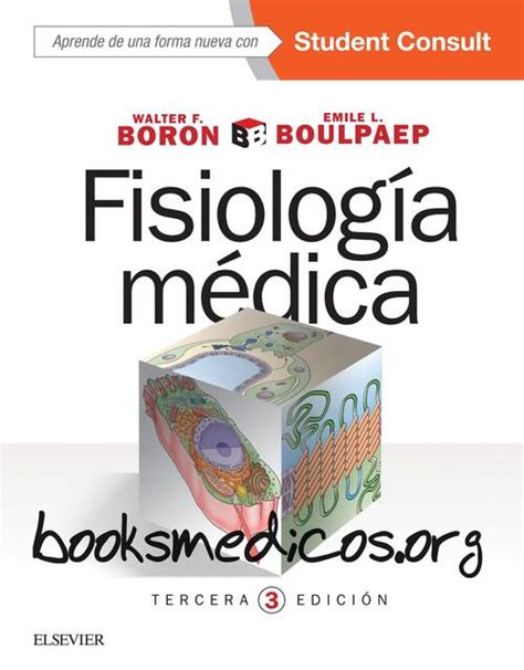 Fisiología Boron Ed 3 valentina uDocz