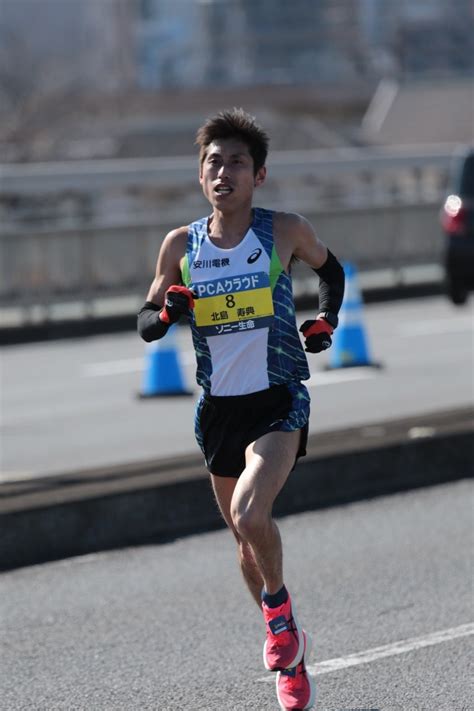 別府大分毎日マラソン｜大会結果｜yaskawa 安川電機陸上部