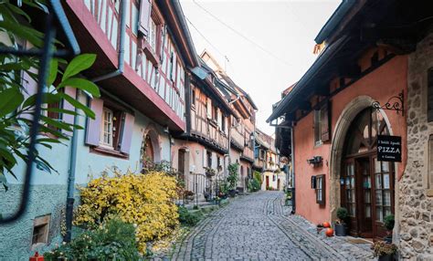 Eguisheim - Eguisheim | Visit Alsace