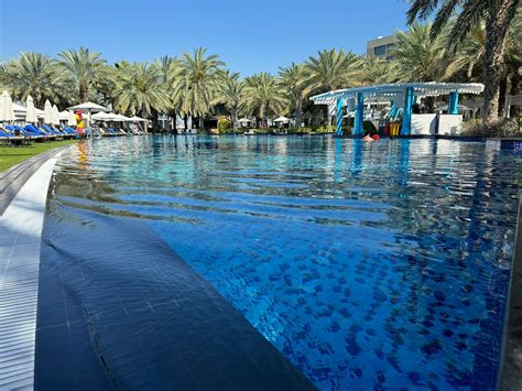 Amazing Rixos Review Of Rixos The Palm Hotel Suites Dubai United