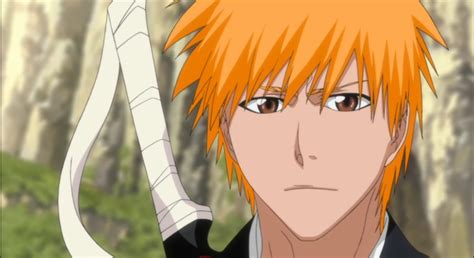 Ichigo Bleach Anime Photo Fanpop