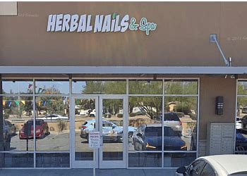 3 Best Nail Salons In Chandler AZ Expert Recommendations