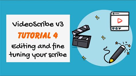 Videoscribe Tutorial