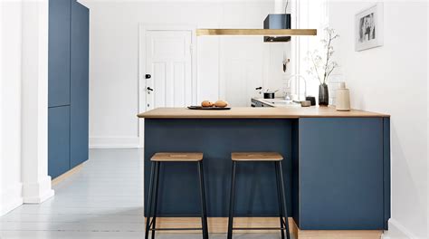 Get the Look: Scandinavian Style Kitchen Design - Dura Supreme Cabinetry