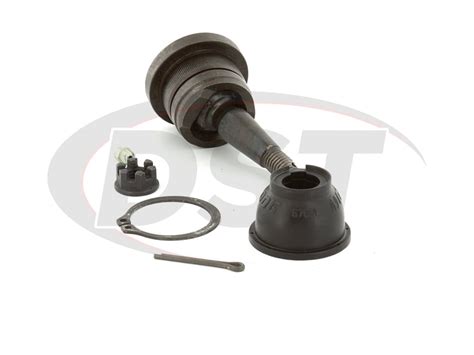 Moog K6540 Chevrolet And GMC Front Upper Ball Joint Moog K6540