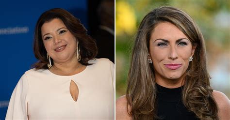 Alyssa Farah Griffin And Ana Navarro Named View Cohosts