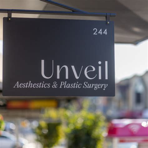 Unveil Aesthetics Revealing Your Natural Beauty