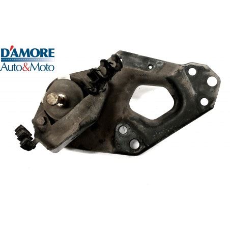 Supporto Motore Fiat Punto Lancia Ypsilon A Superiore Lato