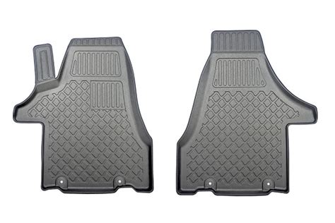 Tapis Pour Volkswagen T Transporter California Thermoplastique