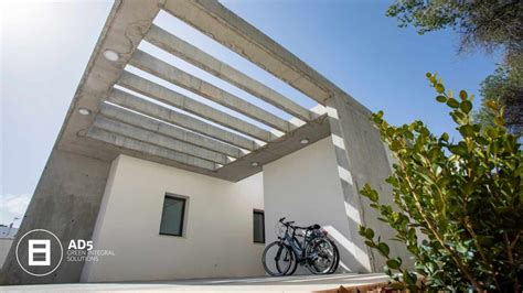 Vivienda Pe En La Monacilla Aljaraque Huelva Ad Arquitectura Y