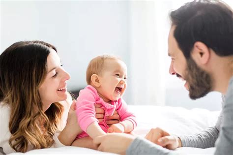 Linguaggio Del Corpo Scopri Cosa Ti Sta Dicendo Il Beb