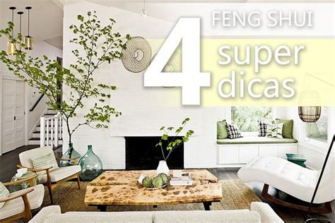 Como Usar O Feng Shui Nas Cores E Decora O Da Casa Para Trazer