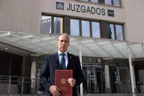 Un Juez Abre Diligencias Por Revelaci N De Secretos En El Caso De La