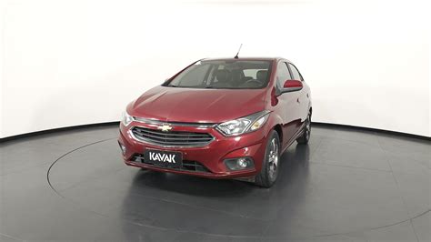 Carros Chevrolet Onix Mpfi Ltz Hatchback Usados Kavak Brasil