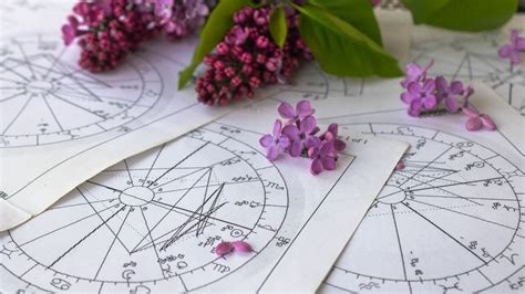 How To Read And Understand Your Astrological Birth Chart