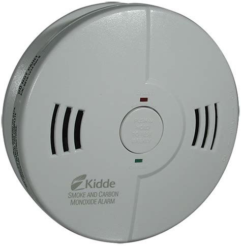 Kidde Smoke Detector