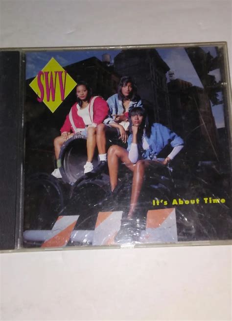 Swv Albums