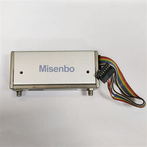 Hp Agilent 33321sc Programmable Attenuator Dc 4 Ghz 0 70 Db 10 Db Steps