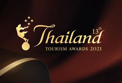 Thailand Tourism Awards 2021 – Tourism Product