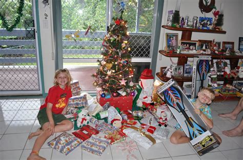 The Quirke Tribe Our 1st Christmas In Tonga