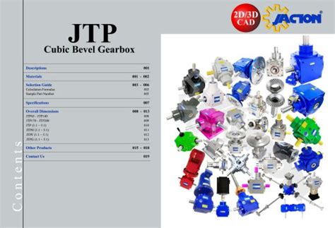 JDT Electromechanical Linear Actuators Jacton Industry Co Ltd PDF