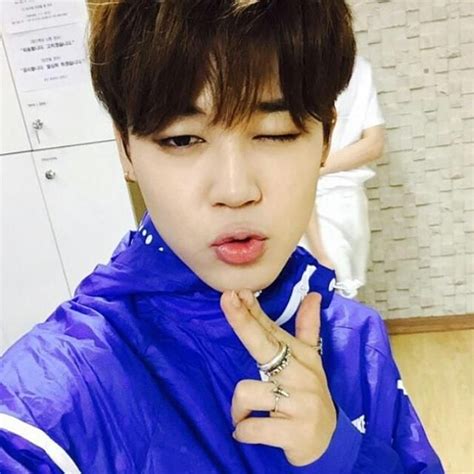 カルラ~ On Twitter Jimin Selca Jimin Bts Jimin