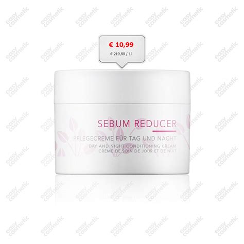 Sebum Reducer Pflegecreme für Tag und Nacht günstig kaufen Creme