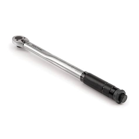 Tekton Tekton In Dr Click Torque Wrench Kbc Tools