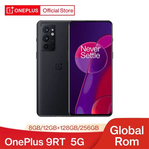 OnePlus 9R - Full phone specifications