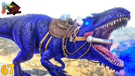 Most Powerful Celestial Giga Taming Boss Killer Ark Primal Fear