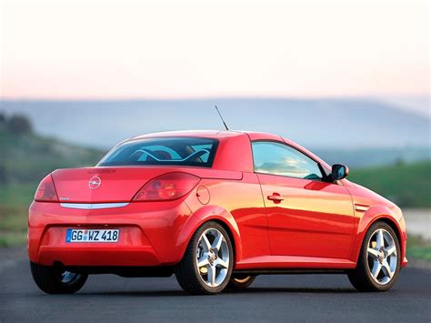 Opel Tigra Twintop Reimagined Through Adam Based Rendering Autoevolution