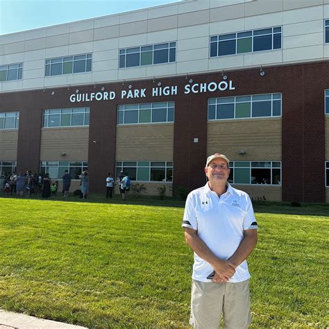 Guilford Park High School