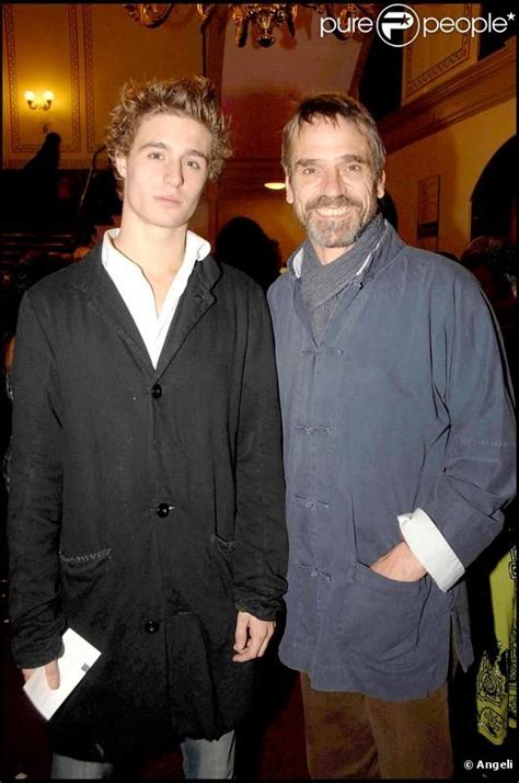 Jeremy Irons